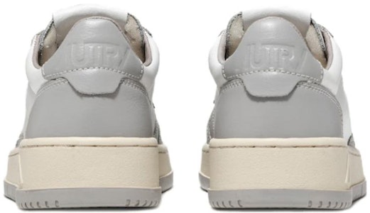 オートリー メダリスト ロー "グレーホワイト" AULM-WB10 Shop オートリー メダリスト ロー "グレーホワイト" AULM-WB10