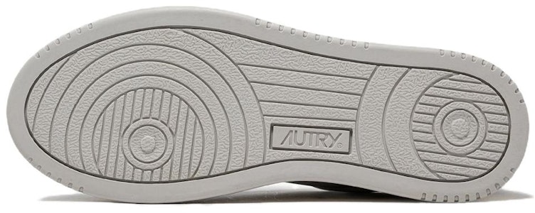 オートリー メダリスト ロー "グレーホワイト" AULM-WB10 Purchase オートリー メダリスト ロー "グレーホワイト" AULM-WB10