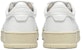 AUTRY Medalist Low Leather 'Putih' AULM-LL15