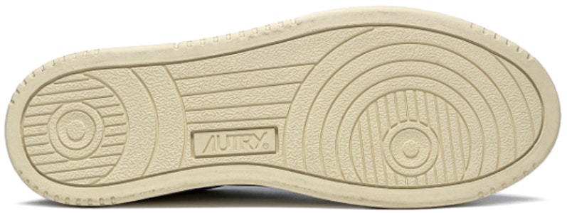 AUTRY Medalist Low Leather 'Putih' AULM-LL15 Purchase AUTRY Medalist Low Leather 'Putih' AULM-LL15