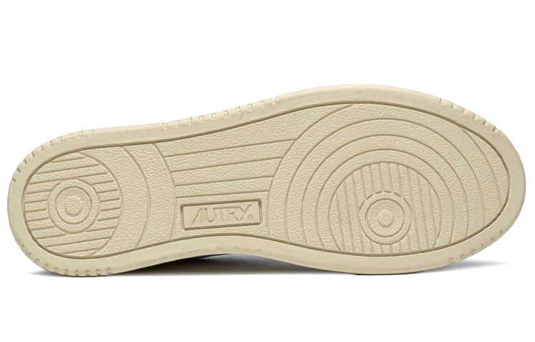 Shop オートリー メダリスト ロー "白黒" (Ōtorī Medarisuto Rō "Shirokuro") AULM-LL22