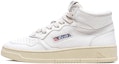 Buy AUTRY Medalist Mid 'White' AUMM-GG04