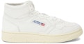 Order AUTRY Medalist Mid 'White' AUMM-GG04