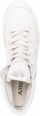 AUTRY Medalist Mid 'White' AUMM-GG04 Purchase AUTRY Medalist Mid 'White' AUMM-GG04