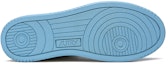 Shop AUTRY Medalist Mid Bicolor 'Putih Biru' AUMM-WB08