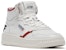 AUTRY Mid-Top Lace-Up 'Putih Merah' AUMM-STF1