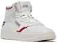 Order AUTRY Mid-Top Lace-Up 'Putih Merah' AUMM-STF1