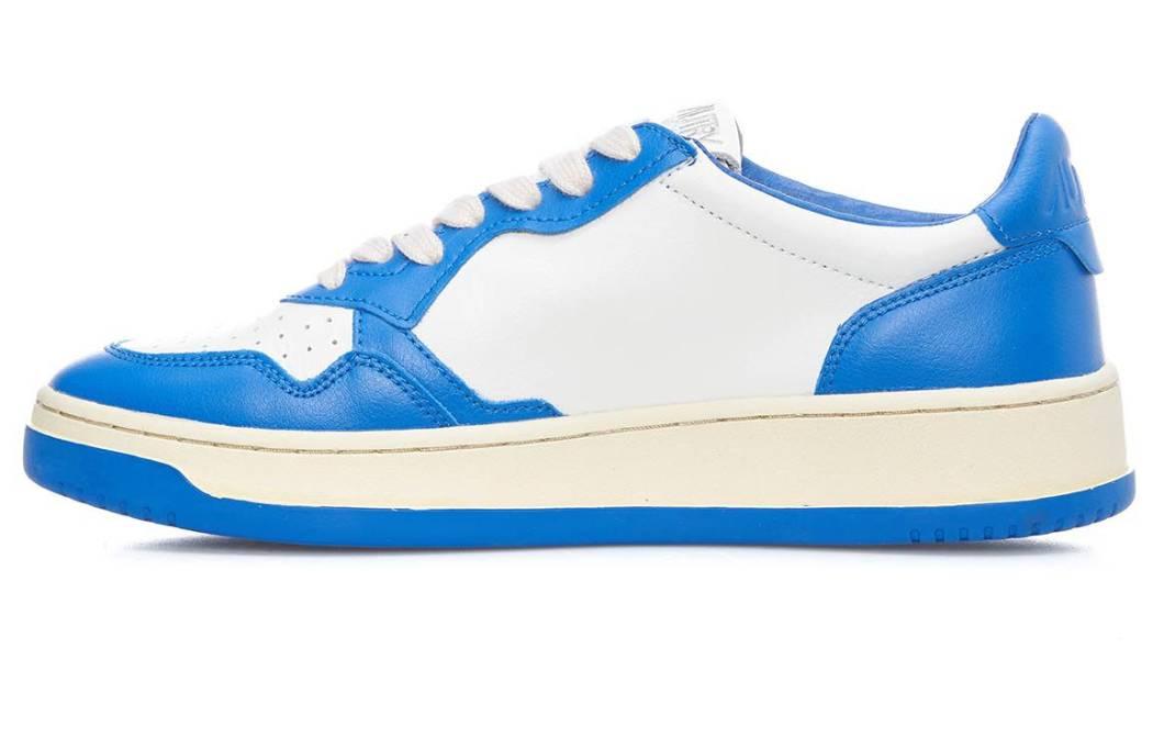 AUTRY 'White Blue' 圖 2