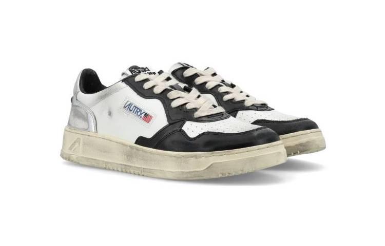 AUTRY Off-White Jordan 1 'UNC'