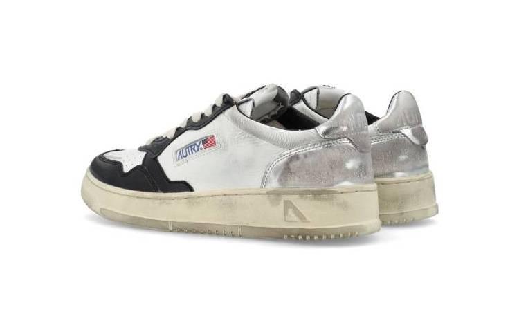 AUTRY Off-White Jordan 1 'UNC' 圖 8