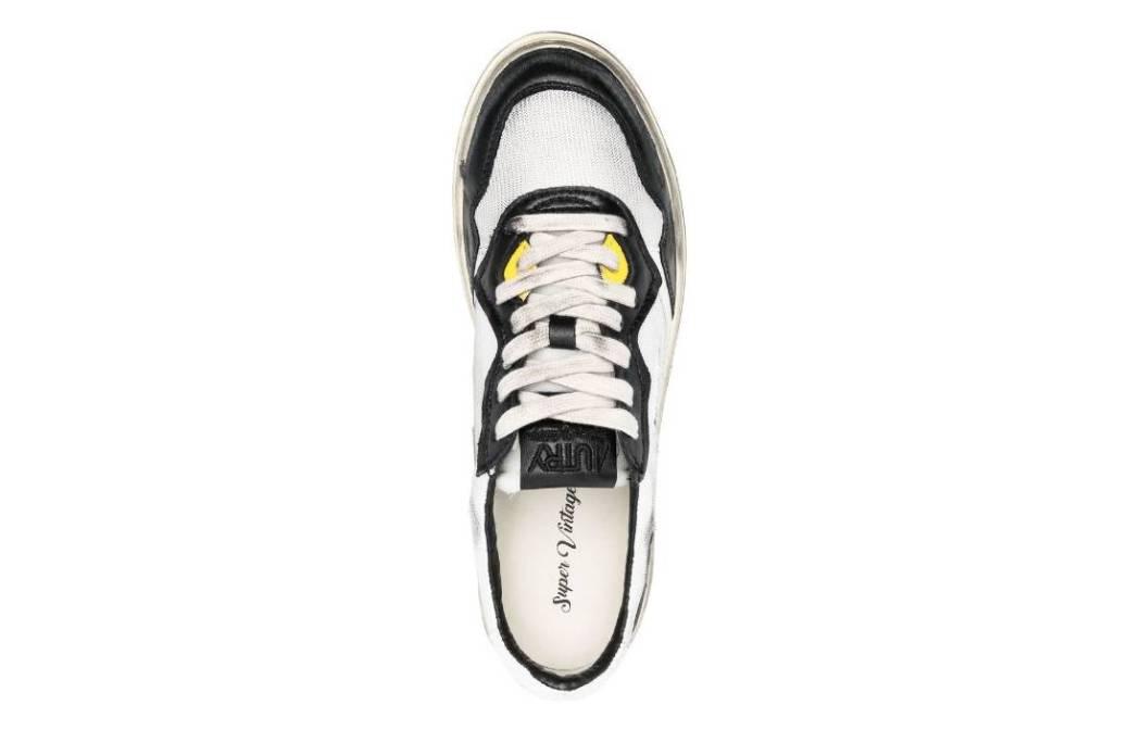 AUTRY SNEAKER '运动鞋75' 圖 2