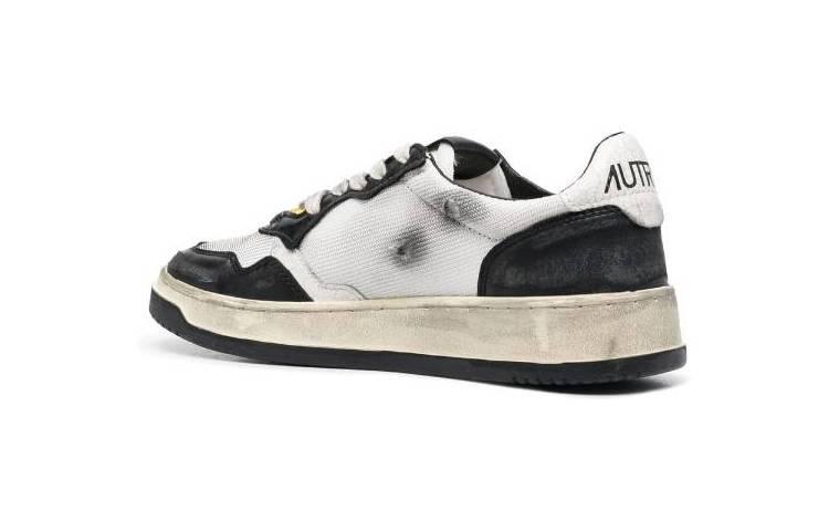 AUTRY SNEAKER '运动鞋75' 圖 3