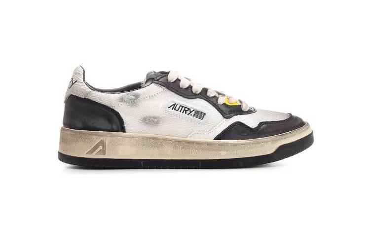 AUTRY SNEAKER '运动鞋75' 圖 4