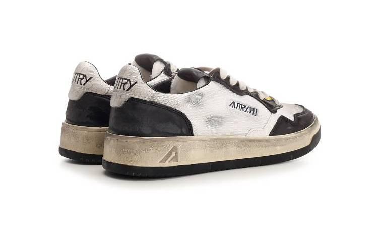 AUTRY SNEAKER '运动鞋75' 圖 6