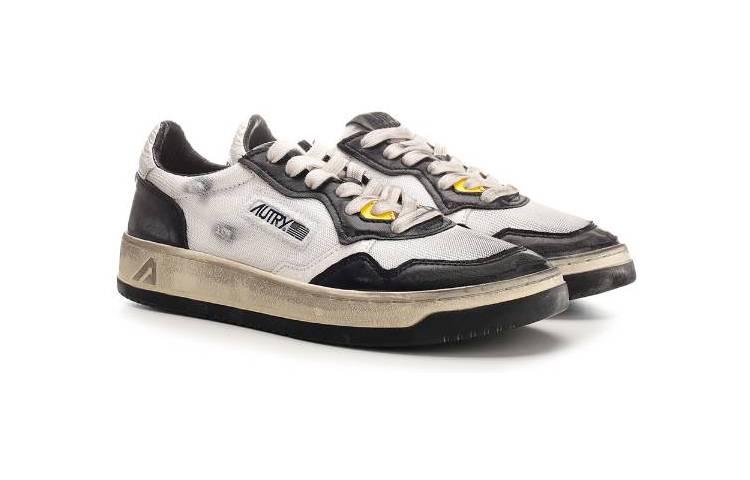 AUTRY SNEAKER '运动鞋75' 圖 7