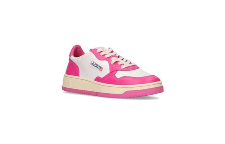AUTRY Sneaker 'Pink Casual'