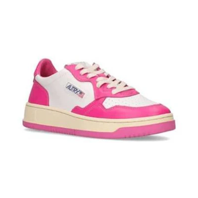 AUTRY Sneaker 'Pink Casual'