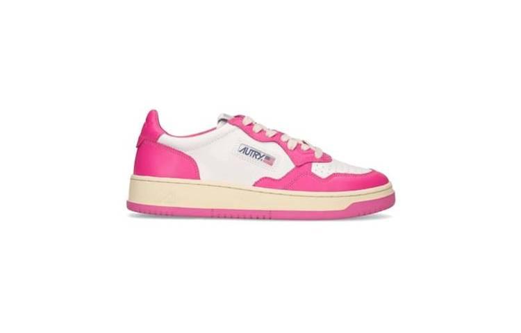 AUTRY Sneaker 'Pink Casual' 圖 4