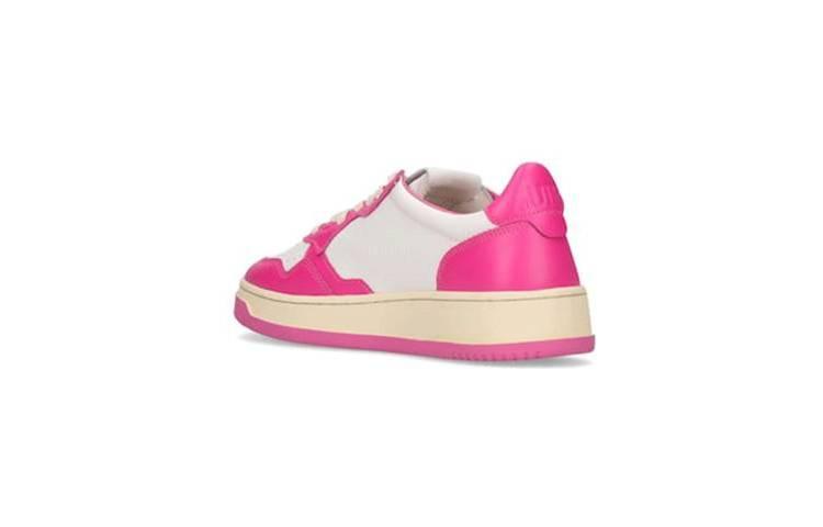 AUTRY Sneaker 'Pink Casual' 圖 5