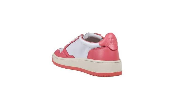 AUTRY Sneaker 'Pink Purple'