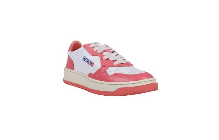 AUTRY Sneaker 'Pink Purple' 圖 3