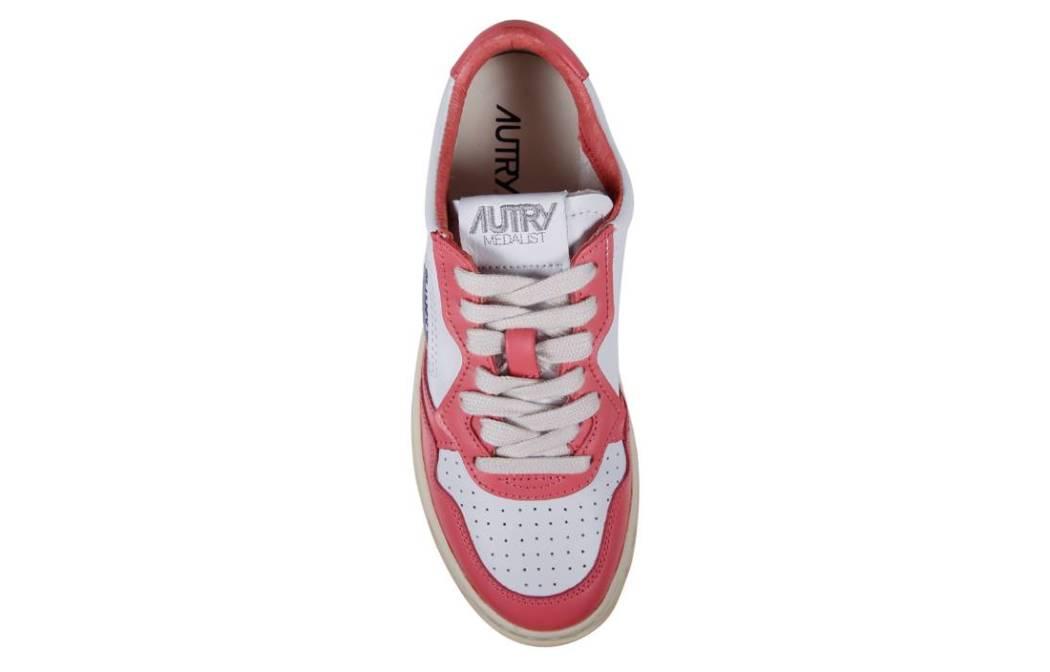 AUTRY Sneaker 'Pink Purple' 圖 4