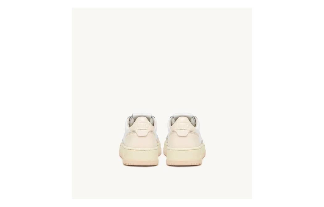 AUTRY Sneaker 'White Dew' 圖 2