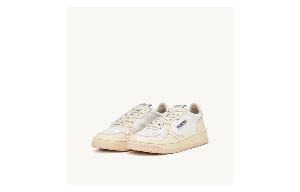 AUTRY Sneaker 'White Dew' 圖 3