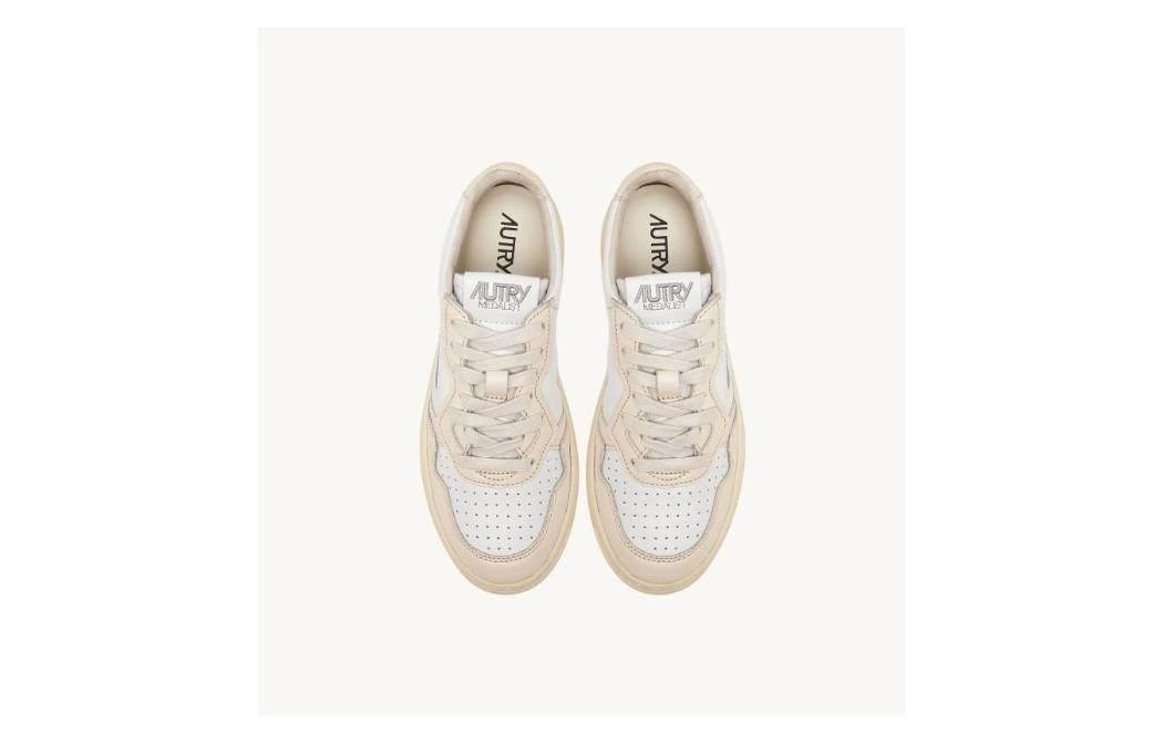 AUTRY Sneaker 'White Dew' 圖 4