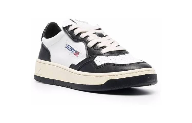 AUTRY Sneakers 'Black Casual' 圖 2