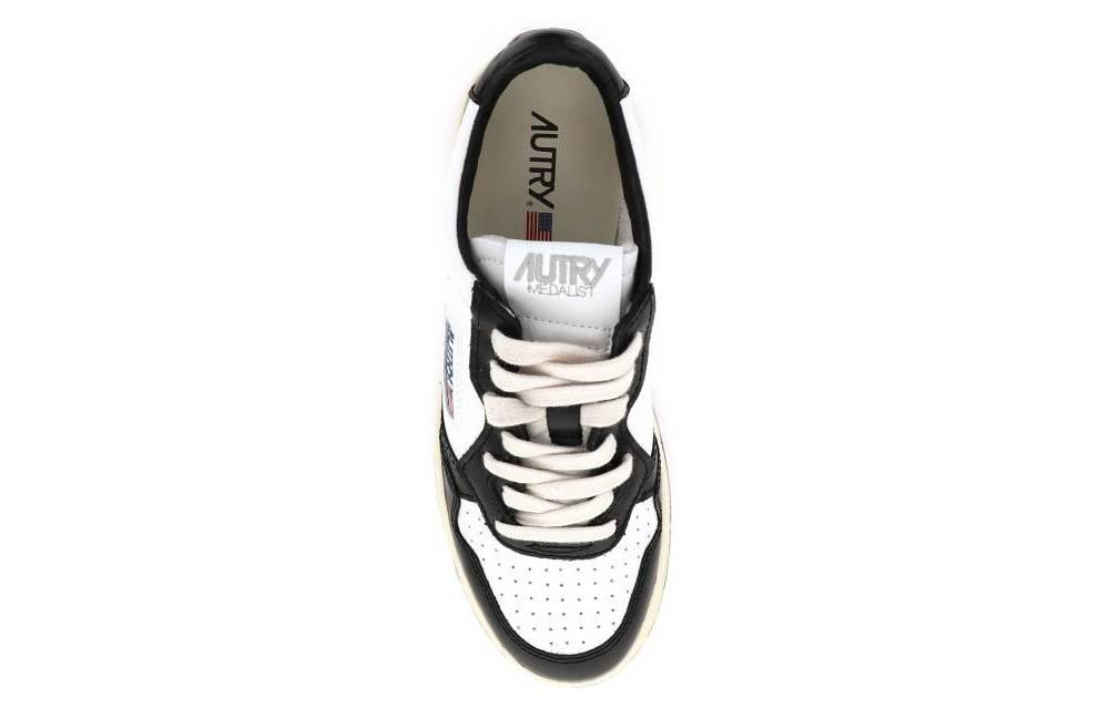 AUTRY Sneakers 'Black Casual' 圖 3