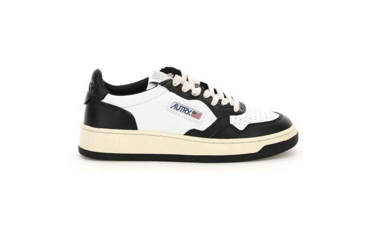 AUTRY Sneakers 'Black Casual' 圖 4