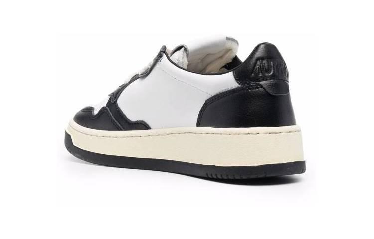 AUTRY Sneakers 'Black Casual' 圖 6
