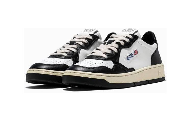 AUTRY Sneakers 'Black Casual' 圖 7