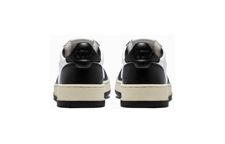 AUTRY Sneakers 'Black Casual' 圖 8