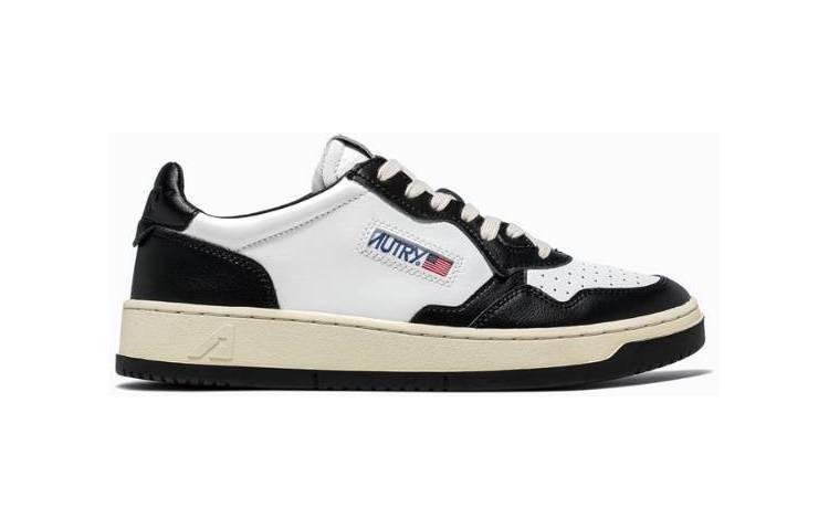 AUTRY Sneakers 'Black Casual' 圖 9