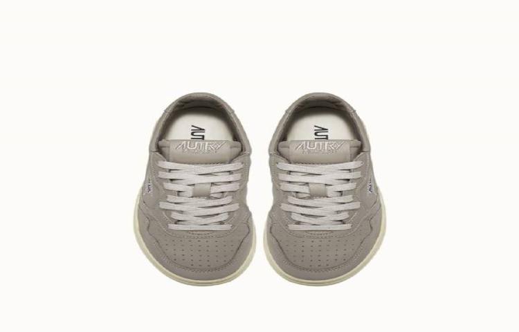 AUTRY Sneakers 'Brown Casual Sport' 圖 3