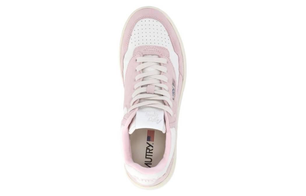 AUTRY Sneakers 'Pink' 圖 3