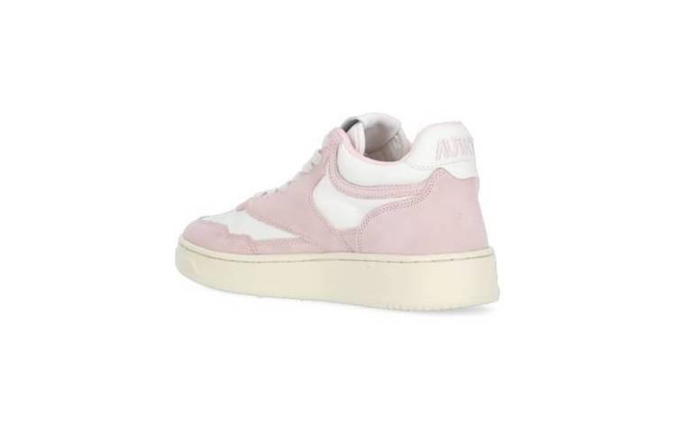 AUTRY Sneakers 'Pink' 圖 4