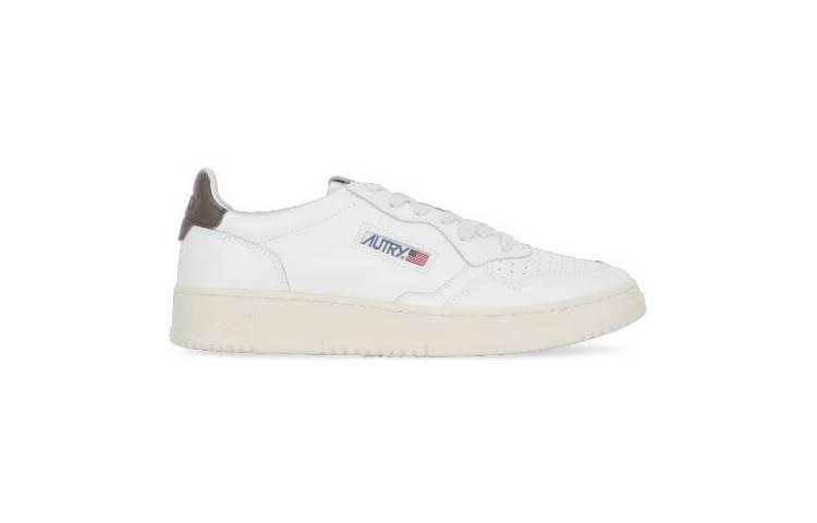 AUTRY Sneakers 'White 63'