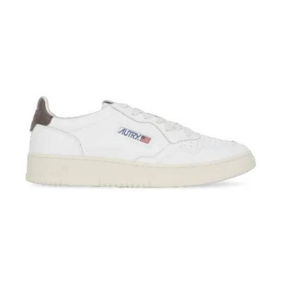 AUTRY Sneakers 'White 63'