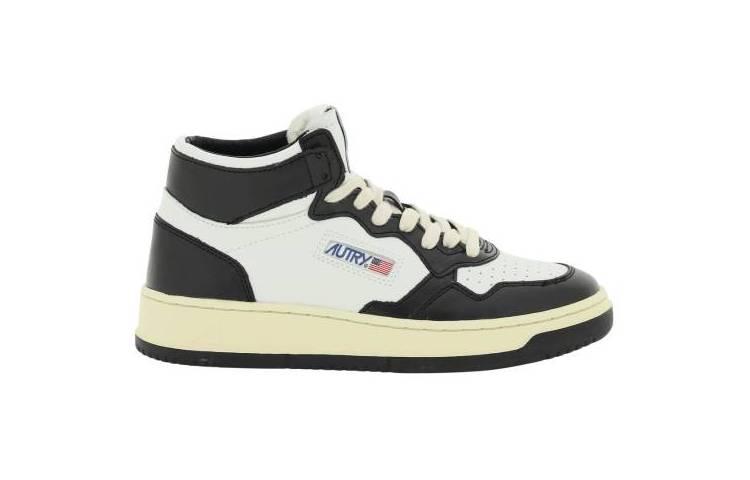 Buy AUTRY Sneakers 'White' AUMWWB01WHTBK