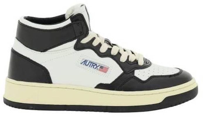AUTRY Sneakers 'White' AUMWWB01WHTBK Buy AUTRY Sneakers 'White' AUMWWB01WHTBK