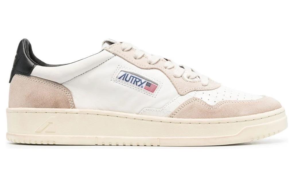 AUTRY Sneakers 'White Grey' 圖 2