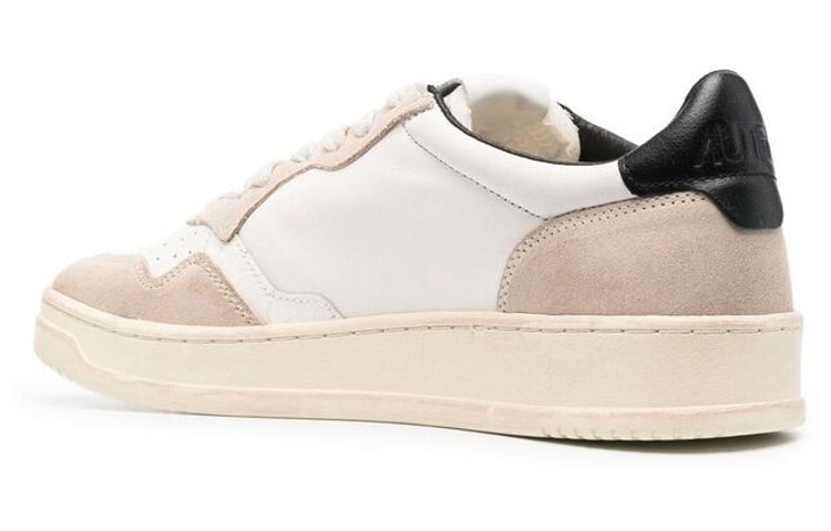 AUTRY Sneakers 'White Grey' 圖 4