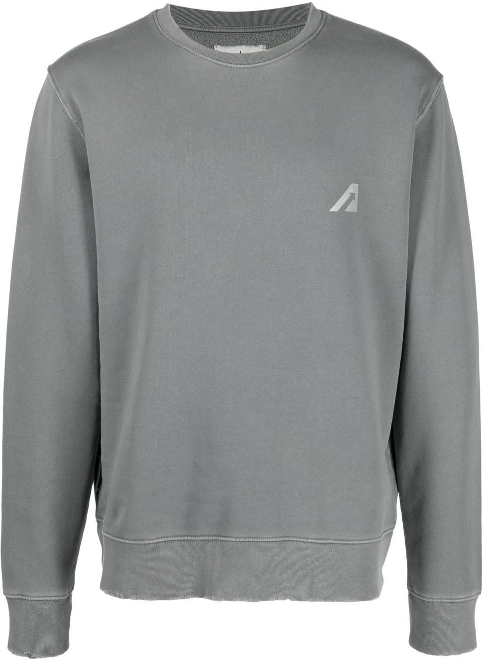 autry-solid-color-crewneck-pullover-long-sleeve-sweatshirt-swlm-1716