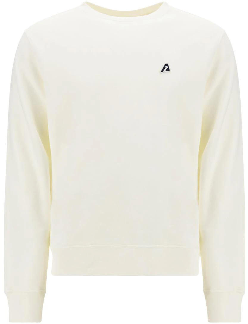autry-solid-color-oversized-crewneck-sweatshirt-white-swim-2351-white