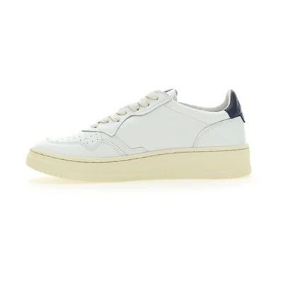 AUTRY Spalding 'White Sport'