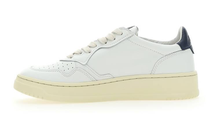 AUTRY Spalding 'White Sport' 圖 2