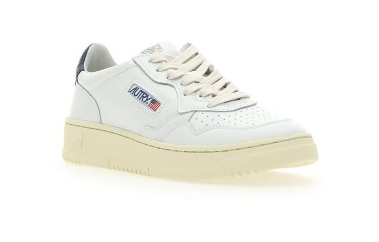 AUTRY Spalding 'White Sport' 圖 3